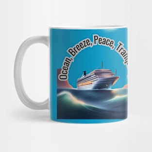 Cruise Breeze Mug